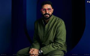 Abhishek Bachchan